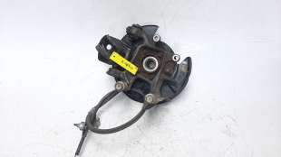 Recambio de mangueta trasera izquierda para toyota rav 4 (a3) 2005-2013 2.2 d-4d cat referencia OEM IAM 4230542020   2