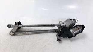 Recambio de motor limpia delantero para toyota rav 4 (a3) 2005-2013 2.2 d-4d cat referencia OEM IAM 8511042150   2