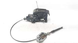 Recambio de palanca cambio para toyota rav 4 (a3) 2005-2013 2.2 d-4d cat referencia OEM IAM 5880842030  