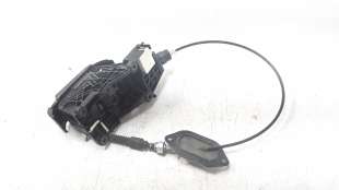 Recambio de palanca cambio para toyota rav 4 (a3) 2005-2013 2.2 d-4d cat referencia OEM IAM 5880842030   2