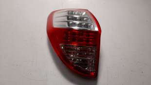 Recambio de piloto trasero izquierdo para toyota rav 4 (a3) 2005-2013 2.2 d-4d cat referencia OEM IAM 8156142150 108908153 