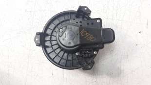 Recambio de ventilador calefaccion para toyota rav 4 (a3) 2005-2013 2.2 d-4d cat referencia OEM IAM 2727008103 8710342101  2