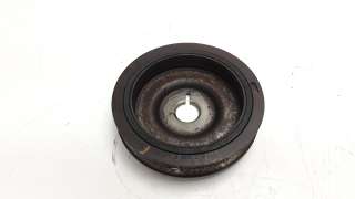 Recambio de polea cigueñal para renault clio iv grandtour 2013- 1.5 dci diesel fap referencia OEM IAM 123030453R  