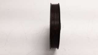 Recambio de polea cigueñal para renault clio iv grandtour 2013- 1.5 dci diesel fap referencia OEM IAM 123030453R  