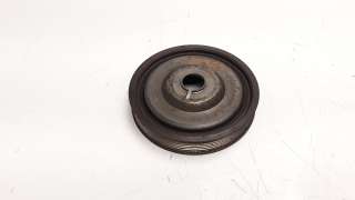Recambio de polea cigueñal para renault clio iv grandtour 2013- 1.5 dci diesel fap referencia OEM IAM 123030453R  