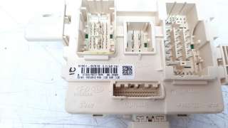 Recambio de caja reles / fusibles para hyundai tucson 2015- 1.6 crdi cat referencia OEM IAM 91951D7610  