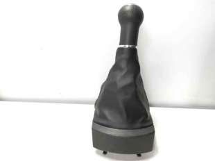 Recambio de pomo palanca cambio para seat ibiza (6l1) 2001-2009 referencia OEM IAM POMOIBIZA6L POM40134  2