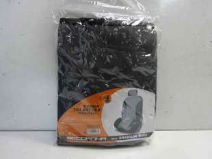 Recambio de asiento delantero izquierdo para universal universal - universal referencia OEM IAM FUNDAASIENTO FUK10421 