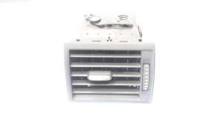 Recambio de rejilla aireadora para audi a8 (4e2) 2002-2010 3.0 v6 24v tdi referencia OEM IAM 4E0820952  