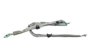 Recambio de airbag cortina delantero derecho para jaguar xf 2007-2015 3.0 v6 diesel cat referencia OEM IAM 8X23RAE10167019  