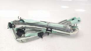 Recambio de airbag cortina delantero izquierdo para jaguar xf 2007-2015 3.0 v6 diesel cat referencia OEM IAM 8X23LAE10228082S  