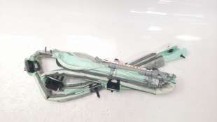 Recambio de airbag cortina delantero izquierdo para jaguar xf 2007-2015 3.0 v6 diesel cat referencia OEM IAM 8X23LAE10228082S   2