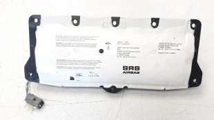 Recambio de airbag delantero derecho para jaguar xf 2007-2015 3.0 v6 diesel cat referencia OEM IAM 9X23F044A74AC  