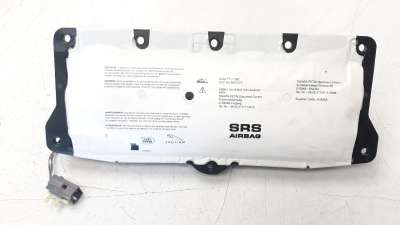 Recambio de airbag delantero derecho para jaguar xf 2007-2015 3.0 v6 diesel cat referencia OEM IAM 9X23F044A74AC  