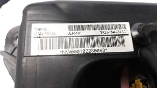 Recambio de airbag delantero derecho para jaguar xf 2007-2015 3.0 v6 diesel cat referencia OEM IAM 9X23F044A74AC  
