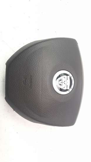 Recambio de airbag delantero izquierdo para jaguar xf 2007-2015 3.0 v6 diesel cat referencia OEM IAM 9W83043B13AD0AMS  