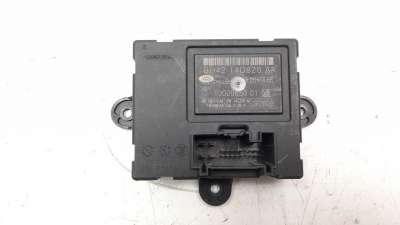 Recambio de modulo confort para jaguar xf 2007-2015 3.0 v6 diesel cat referencia OEM IAM BH4214D620AA  