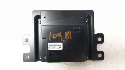 Recambio de modulo electronico para jaguar xf 2007-2015 3.0 v6 diesel cat referencia OEM IAM 8X2314C512AA  