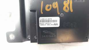 Recambio de modulo electronico para jaguar xf 2007-2015 3.0 v6 diesel cat referencia OEM IAM 8X2314C512AA   2