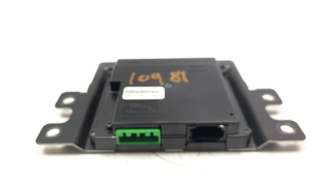 Recambio de modulo electronico para jaguar xf 2007-2015 3.0 v6 diesel cat referencia OEM IAM 8X2314C512AA  