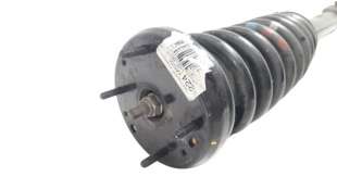 Recambio de amortiguador delantero izquierdo para jaguar xf 2007-2015 3.0 v6 diesel cat referencia OEM IAM C2Z27770   2