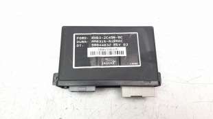 Recambio de modulo electronico para jaguar xf 2007-2015 3.0 v6 diesel cat referencia OEM IAM 8W832C496AC AA0315A100AC 