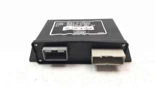 Recambio de modulo electronico para jaguar xf 2007-2015 3.0 v6 diesel cat referencia OEM IAM 8W832C496AC AA0315A100AC  2