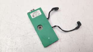Recambio de antena para jaguar xf 2007-2015 3.0 v6 diesel cat referencia OEM IAM 8X2318C847BB  