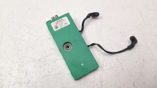Recambio de antena para jaguar xf 2007-2015 3.0 v6 diesel cat referencia OEM IAM 8X2318C847BB  
