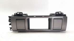Recambio de rejilla aireadora para jaguar xf 2007-2015 3.0 v6 diesel cat referencia OEM IAM CX2319K617AB CX2319K617BB CX23045C34