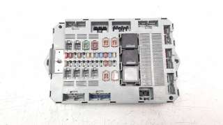 Recambio de caja reles / fusibles para jaguar xf 2007-2015 3.0 v6 diesel cat referencia OEM IAM 9X2314D628AC  