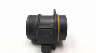 Recambio de caudalimetro para jaguar xf 2007-2015 3.0 v6 diesel cat referencia OEM IAM 4R8Q12B579AC 5WK97011 