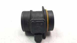 Recambio de caudalimetro para jaguar xf 2007-2015 3.0 v6 diesel cat referencia OEM IAM 4R8Q12B579AC 5WK97011  2