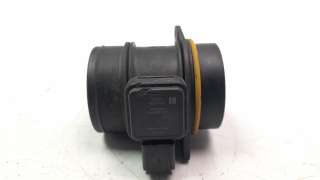 Recambio de caudalimetro para jaguar xf 2007-2015 3.0 v6 diesel cat referencia OEM IAM 4R8Q12B579AC 5WK97011 