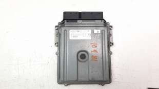 Recambio de centralita motor uce para jaguar xf 2007-2015 3.0 v6 diesel cat referencia OEM IAM 9X2Q12A650AE 0281014671 