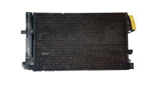 Recambio de condensador / radiador aire acondicionado para jaguar xf 2007-2015 3.0 v6 diesel cat referencia OEM IAM C2Z31742 350