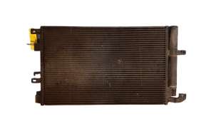 Recambio de condensador / radiador aire acondicionado para jaguar xf 2007-2015 3.0 v6 diesel cat referencia OEM IAM C2Z31742 350 2