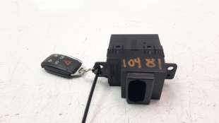 Recambio de conmutador de arranque para jaguar xf 2007-2015 3.0 v6 diesel cat referencia OEM IAM 6W8311572AK  