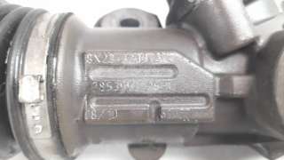 Recambio de cremallera direccion para jaguar xf 2007-2015 3.0 v6 diesel cat referencia OEM IAM 8X233200  
