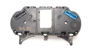 Recambio de cuadro instrumentos para jaguar xf 2007-2015 3.0 v6 diesel cat referencia OEM IAM C2Z13087  
