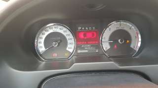Recambio de cuadro instrumentos para jaguar xf 2007-2015 3.0 v6 diesel cat referencia OEM IAM C2Z13087  