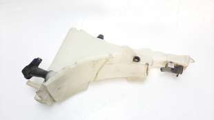 Recambio de deposito limpia para jaguar xf 2007-2015 3.0 v6 diesel cat referencia OEM IAM C2Z16957   2