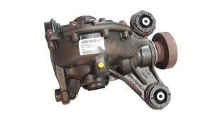 Recambio de diferencial trasero para jaguar xf 2007-2015 3.0 v6 diesel cat referencia OEM IAM 9X234A213EC 9X234A213MC 