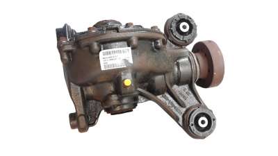 Recambio de diferencial trasero para jaguar xf 2007-2015 3.0 v6 diesel cat referencia OEM IAM 9X234A213EC 9X234A213MC 