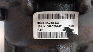 Recambio de diferencial trasero para jaguar xf 2007-2015 3.0 v6 diesel cat referencia OEM IAM 9X234A213EC 9X234A213MC 
