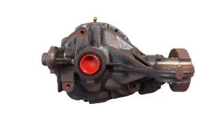 Recambio de diferencial trasero para jaguar xf 2007-2015 3.0 v6 diesel cat referencia OEM IAM 9X234A213EC 9X234A213MC 