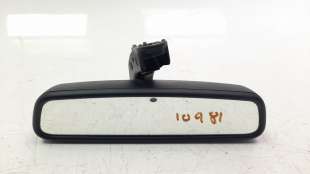 Recambio de espejo para jaguar xf 2007-2015 3.0 v6 diesel cat referencia OEM IAM 6W9317E678AC  