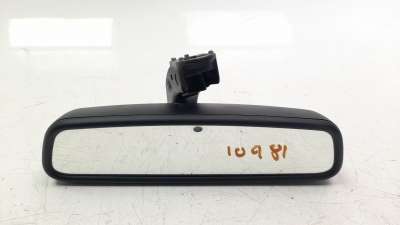 Recambio de espejo para jaguar xf 2007-2015 3.0 v6 diesel cat referencia OEM IAM 6W9317E678AC  
