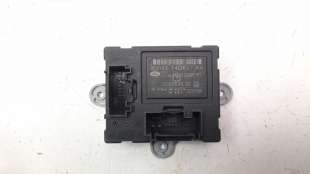 Recambio de modulo confort para jaguar xf 2007-2015 3.0 v6 diesel cat referencia OEM IAM BH4214D617AA  