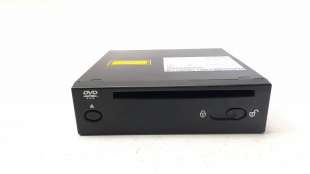 Recambio de sistema audio / radio cd para jaguar xf 2007-2015 3.0 v6 diesel cat referencia OEM IAM 4621009451  